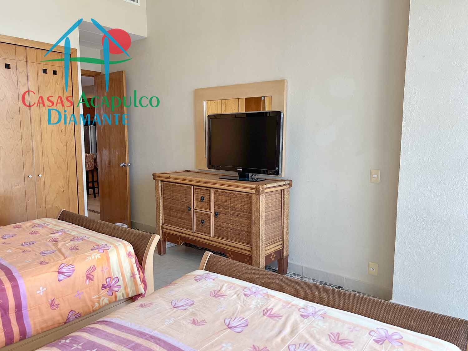 Mayan Lakes Delfín - Recámara tres 5